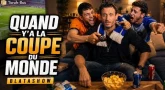 Quand y'a la Coupe du monde ⚽ BlataShow