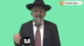 Torah Basics : Ticha Béav, c'est quoi ?