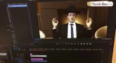 Coulisses #18 : La production de cours de Torah en vidéo