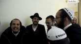 #EnDirect - L'équipe Torah-Box Sim'ha réconforte les malades !