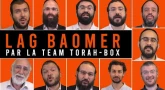 Lag Ba'omer expliqué par la Team Torah-Box
