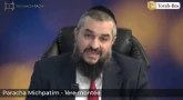 ‘Houmach - Rachi - 1ère montée - Paracha Michpatim