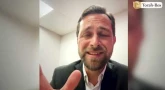 La Paracha Chéla'h Lékha avec le Rabbin Naïm de Toulouse 