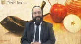 Rav Garcia : Pourquoi donner à Torah-Box avant Roch Hachana