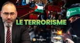 Le terrorisme vu par le judaïsme