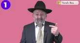Torah Basics : Chavouot, c'est quoi ?