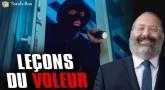 Leçons du voleur