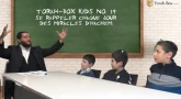 Torah-Box Kids n°19 : Se rappeler chaque jour des miracles d'Hachem