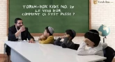 Torah-Box Kids n°28 : Le veau d'or, comment ça s'est passé ?