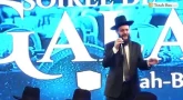 Rav Gabriel Dayan au Gala Torah-Box 2019