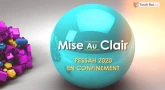 Mise au Clair : Pessa'h 2020 en confinement