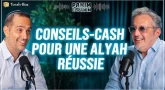 Franck Assuli 🎙️ Panim El Panim (Alyah, Education, Franck Delights, Travail,...)