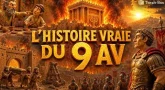 L'histoire de Ticha’ Béav en pâte à modeler