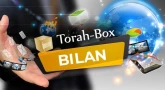 Torah-Box : Bilan 2018
