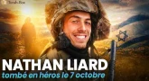 Nathan Liard est monté au Ciel le 7 octobre - SA JOIE NE MOURRA JAMAIS