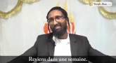 Juger au-delà du vêtement (Rav Gazaï)