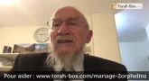 Appel du Rav Bloch pour marier 2 orphelins