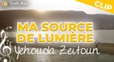 "Ma source de lumière"