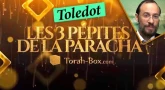 Les 3 Pépites de la Paracha Toledot