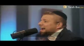 Musique : la chanson "Hakol michamayim" de Mordekhay Chapiro