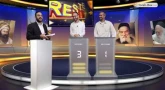 Emission n°61 - Mickaël Courbanian VS Nathanel Oualid