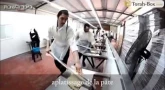 Vidéo : fabrication d'une Matsa de A à Z