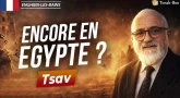 La Paracha Tsav avec Rav Toledano, Rabbin d'Enghien-les-Bains