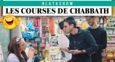 Blatashow : les courses de Chabbath