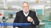 La science, un don divin : La vérité sur la datation au Carbone-14