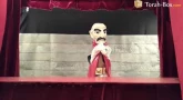 Les Petites Marionnettes de Tsion : "Rabbi Akiva et le Nétilat Yadayim"