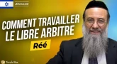 Paracha Réé avec Rav Elie Peretz du Ma'hon Lev