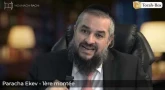 ‘Houmach-Rachi - 1ère montée - Paracha ‘Ekev