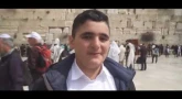 Emotion : des centaines d’enfants viennent célébrer leur Bar-Mitsva et leur Bat-Mitsva au Kotel !