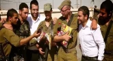 [Vidéo] Réconforts de nos Soldats à Kokhav Yaakov !