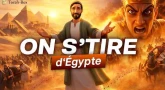 On s'tire (d'Egypte) - Clip