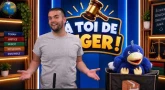 A TOI DE JUGER ! 01