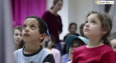 [Vidéo] 'Hanouka 2017 dans une Maison d'Enfants de Netanya !