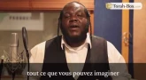 Nissim Black : "Tous au Gala Torah-Box !"