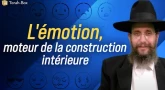L'émotion, moteur de la construction intérieure