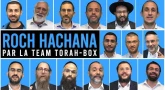 Roch Hachana expliqué par la Team Torah-Box