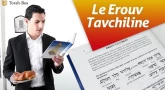 Le Érouv Tavchiline