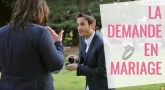 BlataShow - Quand on fait une demande en mariage