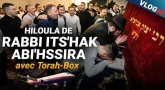 Toulal, Le Film - Hiloula Rabbi Its'hak Abi'hssira