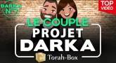 Projet Darka n°7 - Le Couple