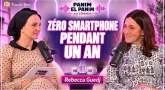 10 ans à écouter des jeunes filles 🎙️ Rebecca Guedj dans Panim El Panim (Femmes)