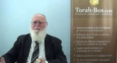[Video] ‘Hanouka : oui ou non au progrès ? (Rav David  Breisacher)