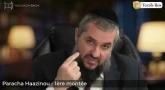 ‘Houmach-Rachi - 1ère montée - Paracha Haazinou