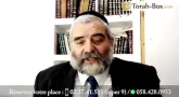 Rav Sakhoun vous invite au 1er Gala Torah-Box en Israël !