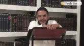 Le secret de Rabbi 'Haï Taieb Lo Met