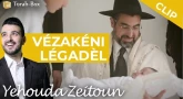 Clip "Vézakéni Légadel" version Torah-Box, émouvant !